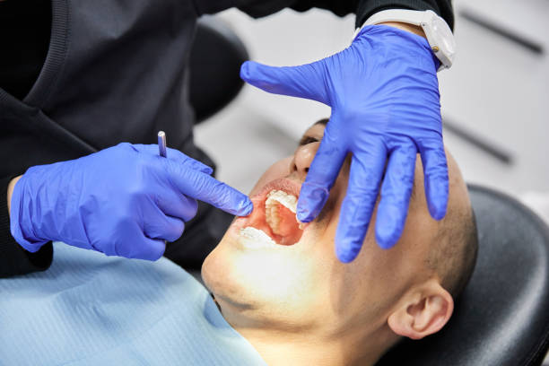 Best Knocked-Out Tooth Emergency  in Stiles, PA