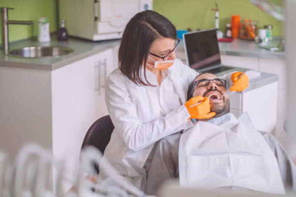 Best Chipped Tooth Repair Near Me  in Stiles, PA